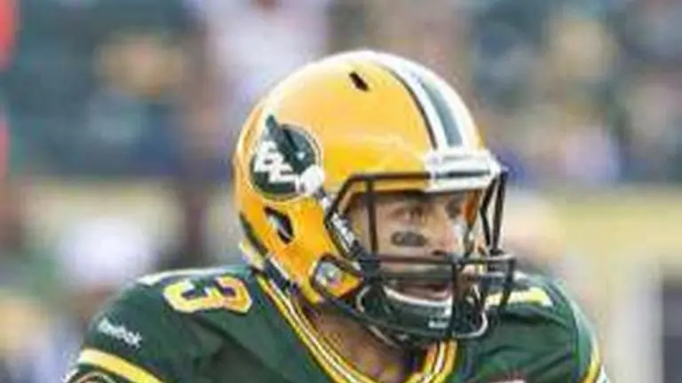 Edmonton CFL club reportedly will drop 'Eskimos' name
