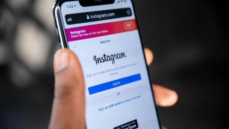 Instagram targets influencers who fail to disclose when they've been paid for posts Instagram