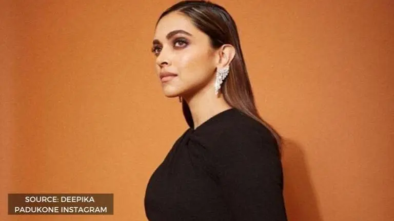 deepika padukone