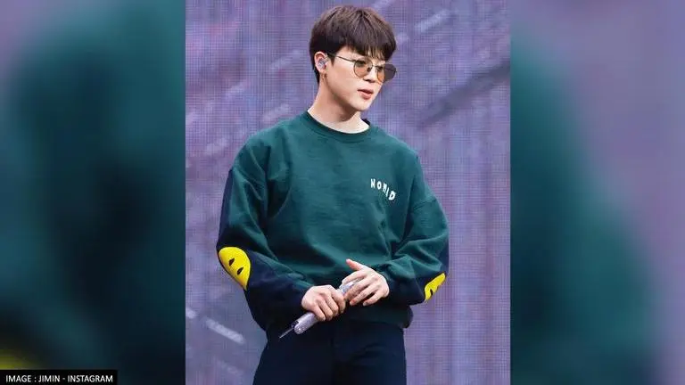 BTS Jimin's friend Ha Sung Woon divulges details of their collab for 'Our Blues' OST BTS