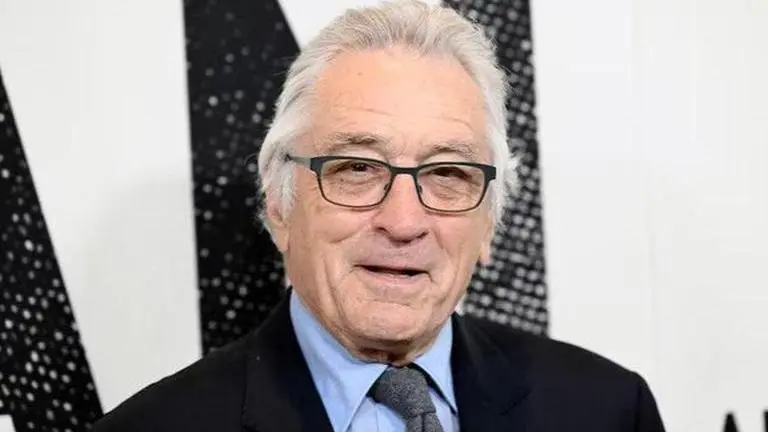 Robert De Niro