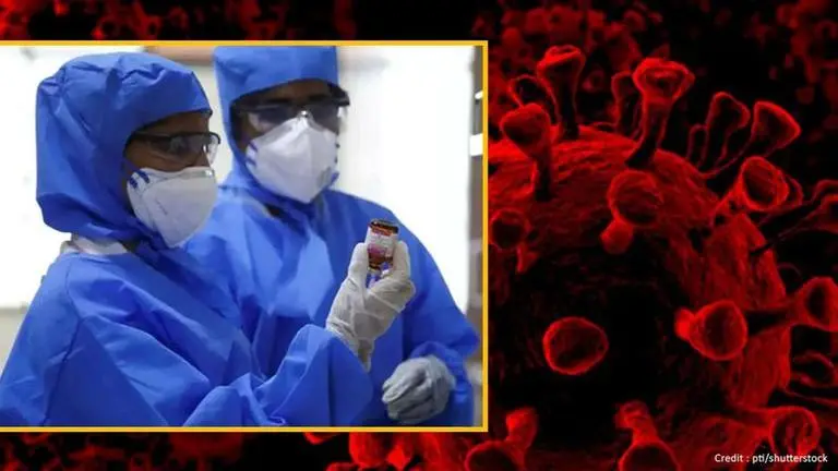 India's one-third Covid-19 cases reported from 3 major cities: Reports COVID