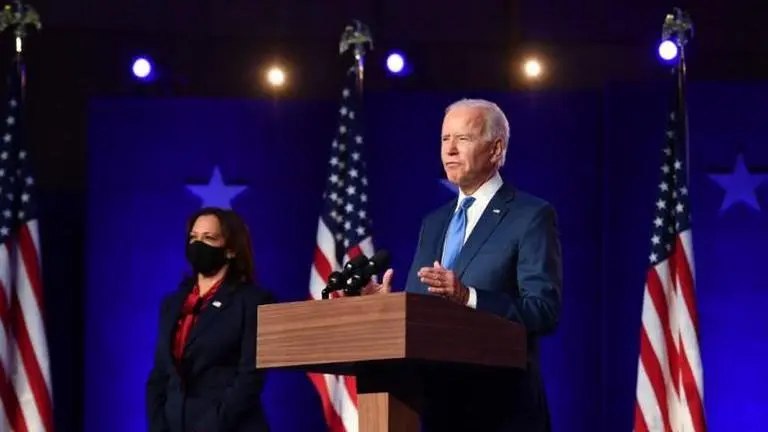 Chilean President Pinera congratulates Biden on winning US election 2020