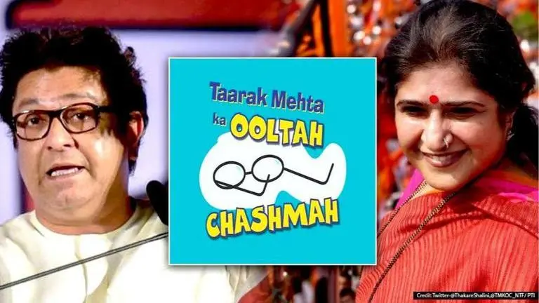 MNS openly threatens Taarak Mehta team amid language row; 'Sainiks will slap it into you' MNS