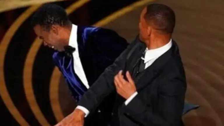 Oscars 2023: 5 controversial Academy Awards moments Oscars 2023