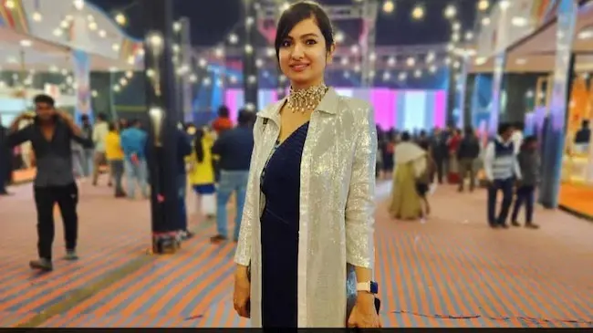 Odisha's First Muslim Woman MLA Sofia Firdous Sends Message of Brotherhood to Entire Country Odisha's first Muslim woman MLA Sofia Firdous