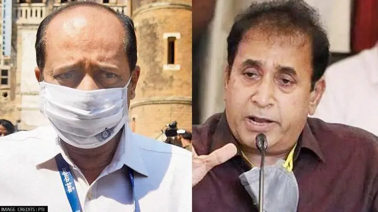 Republic, Deshmukh, Arnab