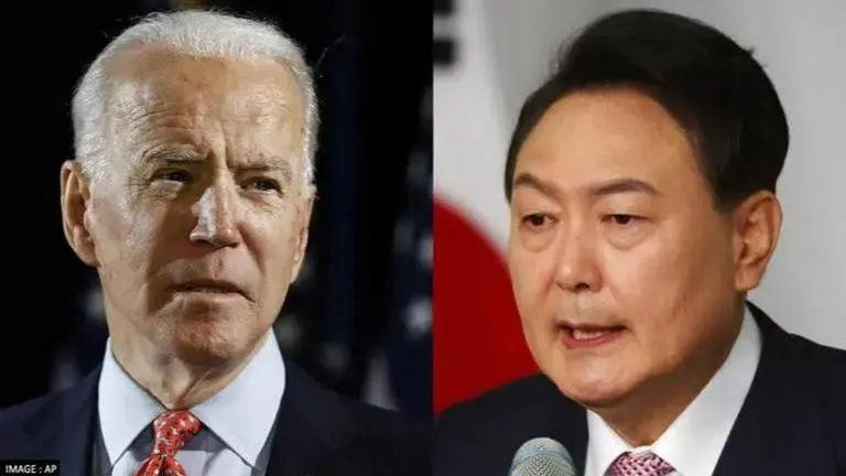 US, South Korean officials explore cybersecurity collaboration in face of rising NK threat US