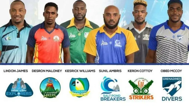 GRD vs SPB Dream11 prediction, team, top picks, Vincy Premier T10 League live game info GRD vs SPB dream11