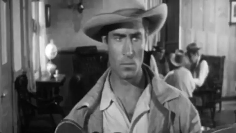 Where is 'Fort Dobbs' filmed? Know all the shooting locations of the movie here where is fort dobbs filmed?