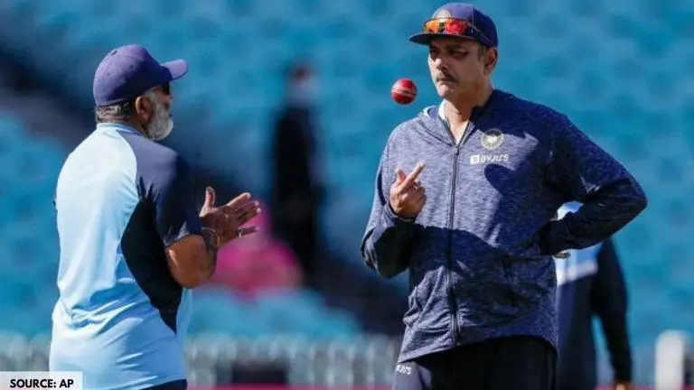 Ravi Shastri names India's find on the Australian tour and it is NOT Shubman Gill Ravi Shastri