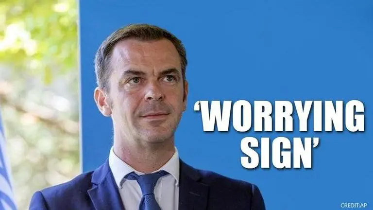 France: Health minister warns circulation of coronavirus is 'increasing' France