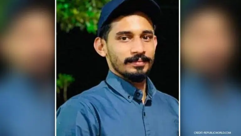 In Kerala, Youth League member dead after clash with CPI(M) workers on election day credits: republicworld.com