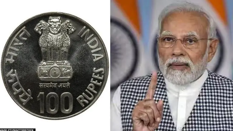 Mann Ki Baat @100: Commemorative ₹100 coin to be released; Know all about this unique coin Mann Ki Baat