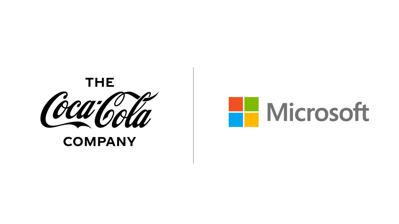 Coca-Cola inks $1.1 billion cloud computing deal with Microsoft