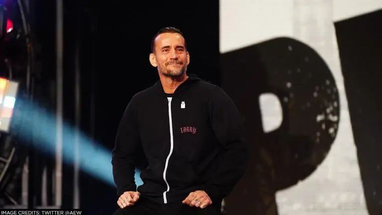 AEW Rampage: CM Punk debut draws more than 1 million viewers in one night CM Punk AEW debut rating