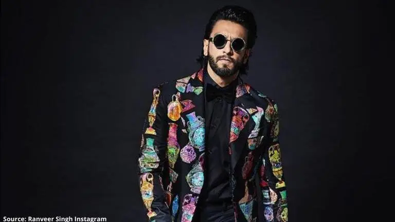 Ranveer Singh