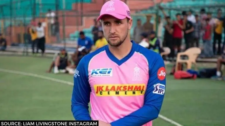 Liam Livingstone sledged by SCG crowd for not being in India with England team: WATCH Liam Livingstone