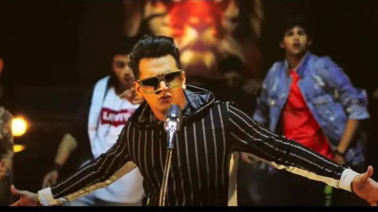 Roadies Anthem released on YouTube, features Prince Narula describing what a Roadie is Roadies Anthem