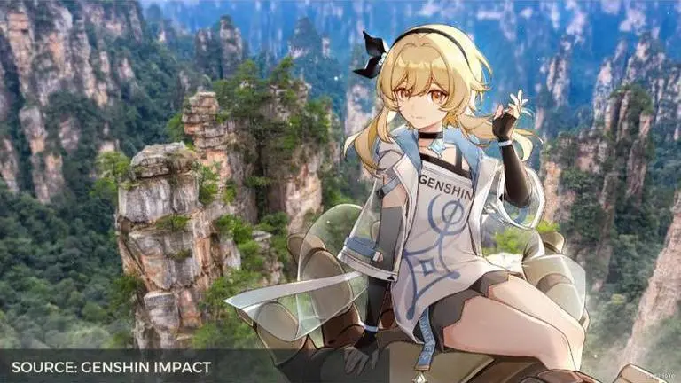 Source: Genshin Impact