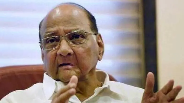 NCP meets Maha Guv and confirms invite; not confident over deadline NCP