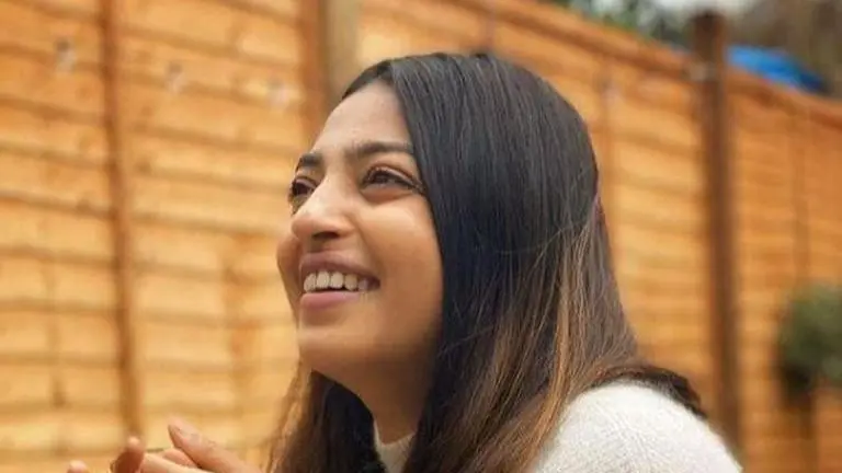 Radhika Apte