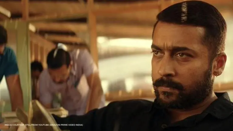 movies like soorarai pottru