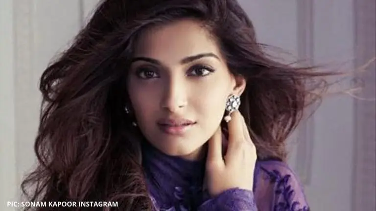 Sonam Kapoor