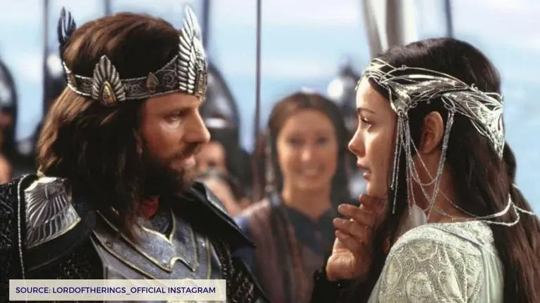 'The Lord of the Rings' cast reunites to buy J.R.R. Tolkien's home to turn it into museum The Lord of the Rings