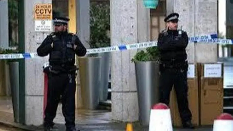 COVID-19: UK man jailed for six months for coughing on cop & saying he had Coronavirus COVID-19: Man imprisoned for six months after coughing on cop, claimed to have coronavirus