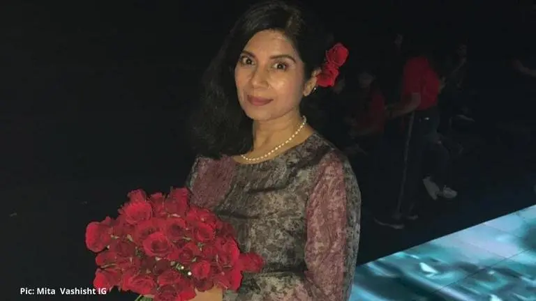 'Your Honor' actor Mita Vashisht's career, shows, and details fans need to know mita vashisht