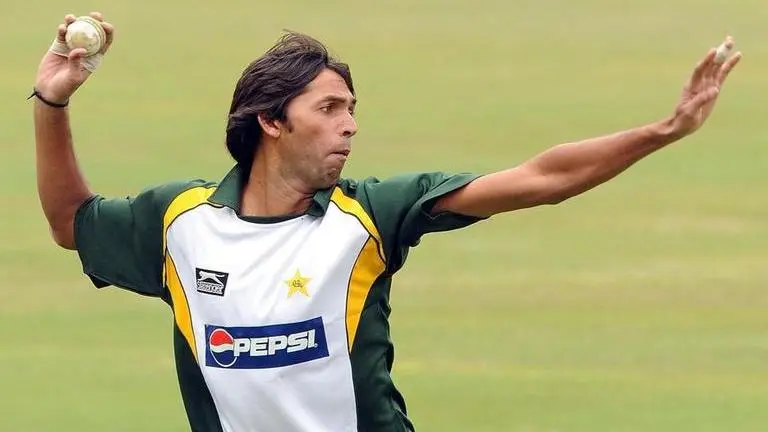 Mohammad Asif holds no remorse for 2010 spot fixing, claims 'he shook the world' Mohammad Asif