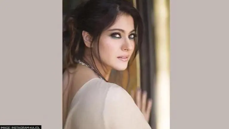 Kajol shares her views on OTT, says 'Genuinely fabulous actors are getting a stage' Kajol