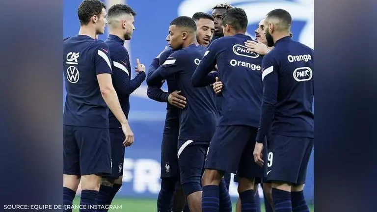 France Euro 2020 guide: Squad information, schedule, live stream and full preview France Euro 2020