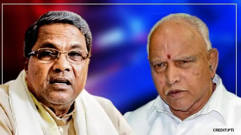 After Andhra Pradesh, Karnataka Congress requests State government to not implement NPR Congress