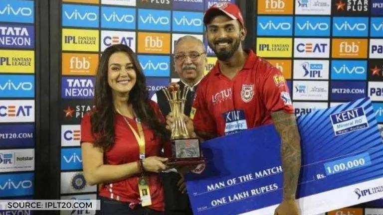KXIP co-owner Preity Zinta excited to join players in Dubai bio-bubble; watch video KXIP