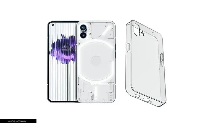 Are case alternatives available for Nothing Phone (1)? Here is what buyers should know Are there any Nothing Phone (1) case alternatives? Here is what you should know