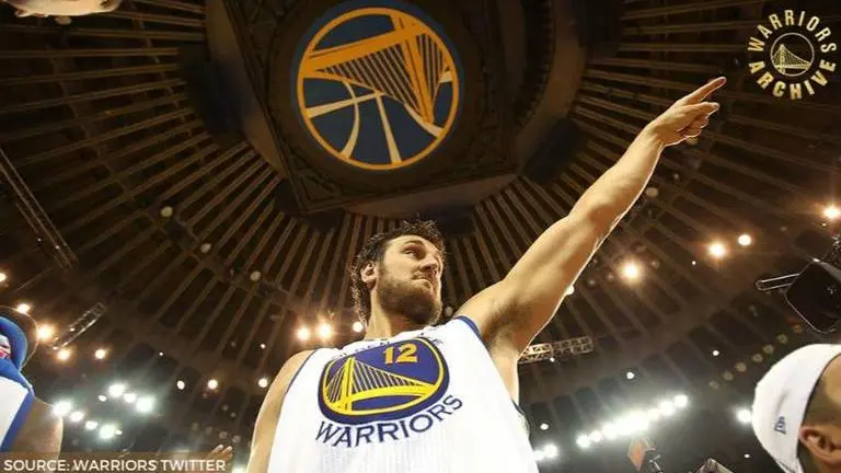 Warriors champion Andrew Bogut to retire, says playing is "not worth it" anymore andrew bogut