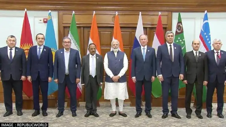 NSA meet: 8 nations issue joint statement on Afghan; seek collective security, cooperation NSA meet