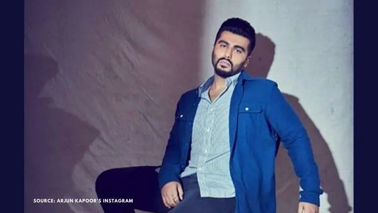 Arjun Kapoor has worked with these popular actors in his films; see list Arjun Kapoor