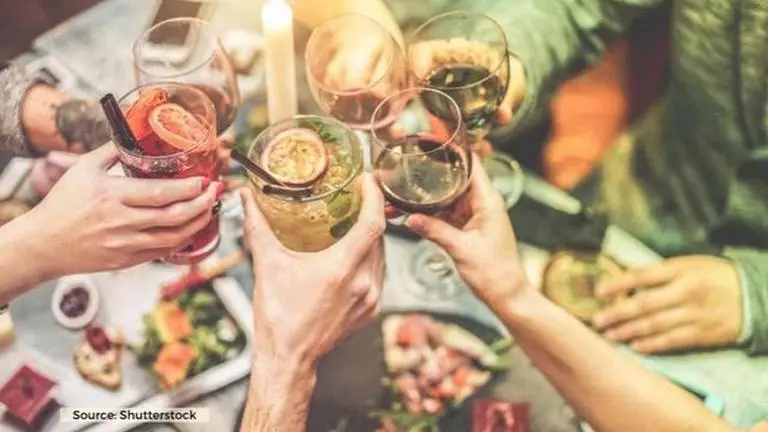 Dry days in Mumbai in 2021; Have a look at the entire list of dry days dry days in mumbai