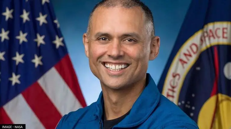 Who is Anil Menon? Know all about NASA's latest recruit who is set to become an astronaut Anil Menon