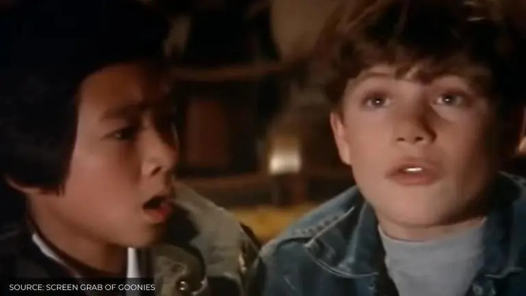 Where was Goonies filmed? The 1985 film was shot in three different locations; read where was goonies filmed