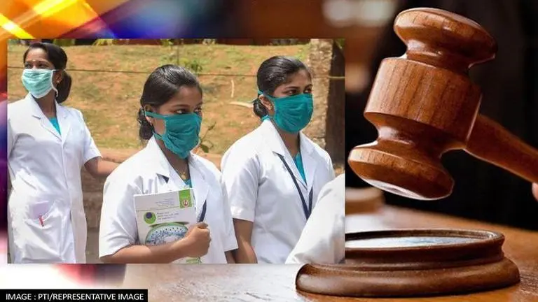 NEET PG 2022: Aspirants to file PIL in SC demanding postponement of exams NEET PG