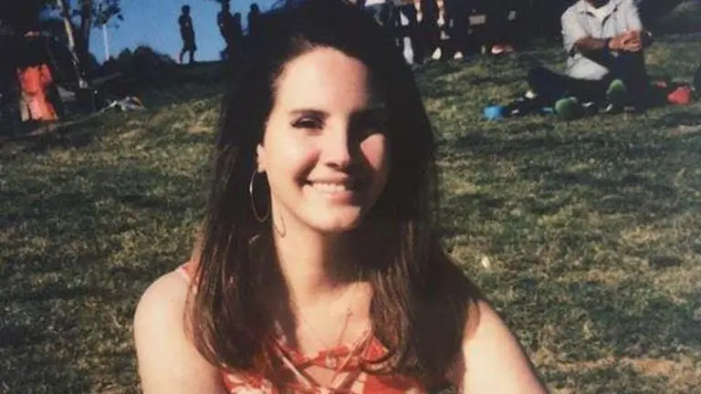 Lana Del Rey to come out with debut poetry book Lana Del Rey to come out with debut poetry book