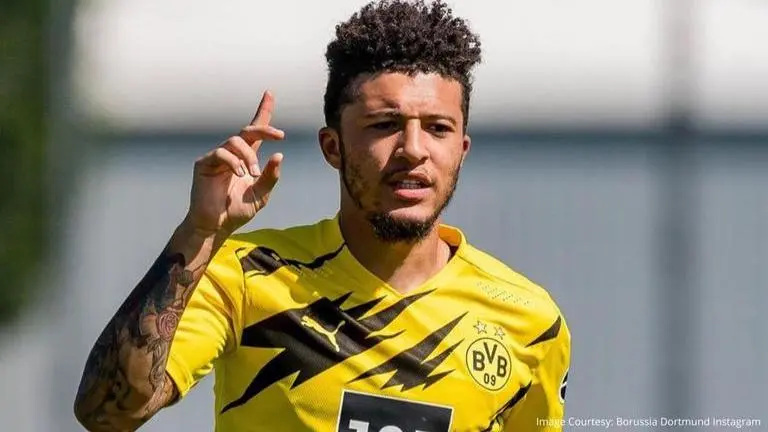 Man United would have beaten Sevilla if they had Jadon Sancho: Paul Scholes man united