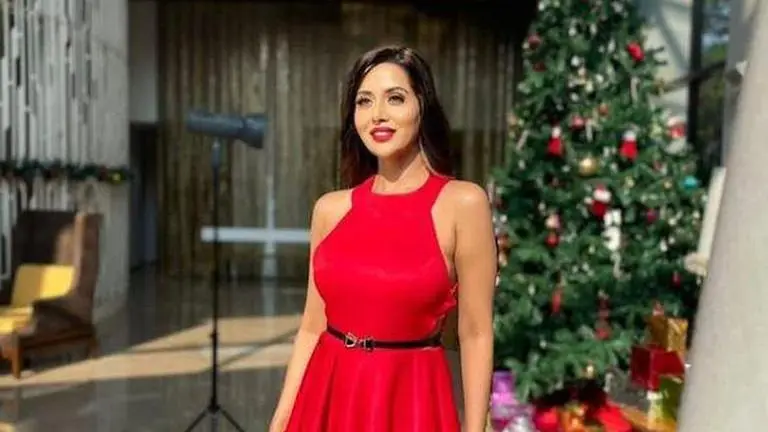 Did Raiza Wilson reveal an intimate photo with her boyfriend on Instagram? raiza wilson