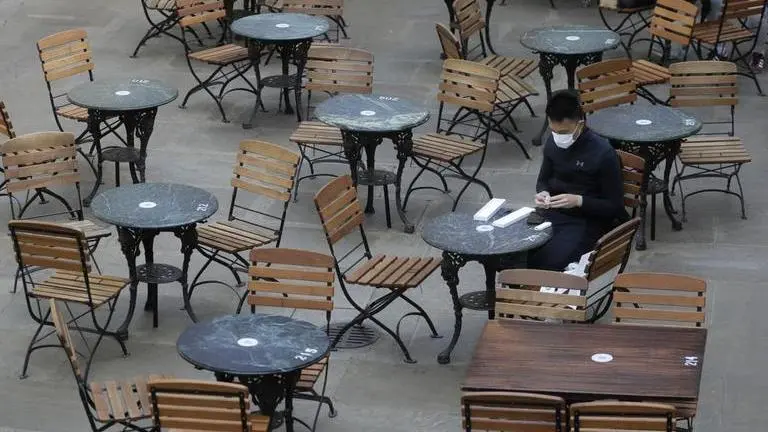 More than half of England under tighter restrictions