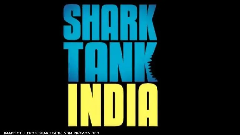 'Shark Tank India' to air on Sony TV; here's how you can register for the show Shark Tank