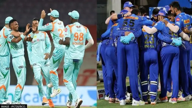 LSG vs MI Preview, IPL 2022: Could skipper Rohit Sharma hand Mumbai a consolation win over Lucknow? LSG vs MI